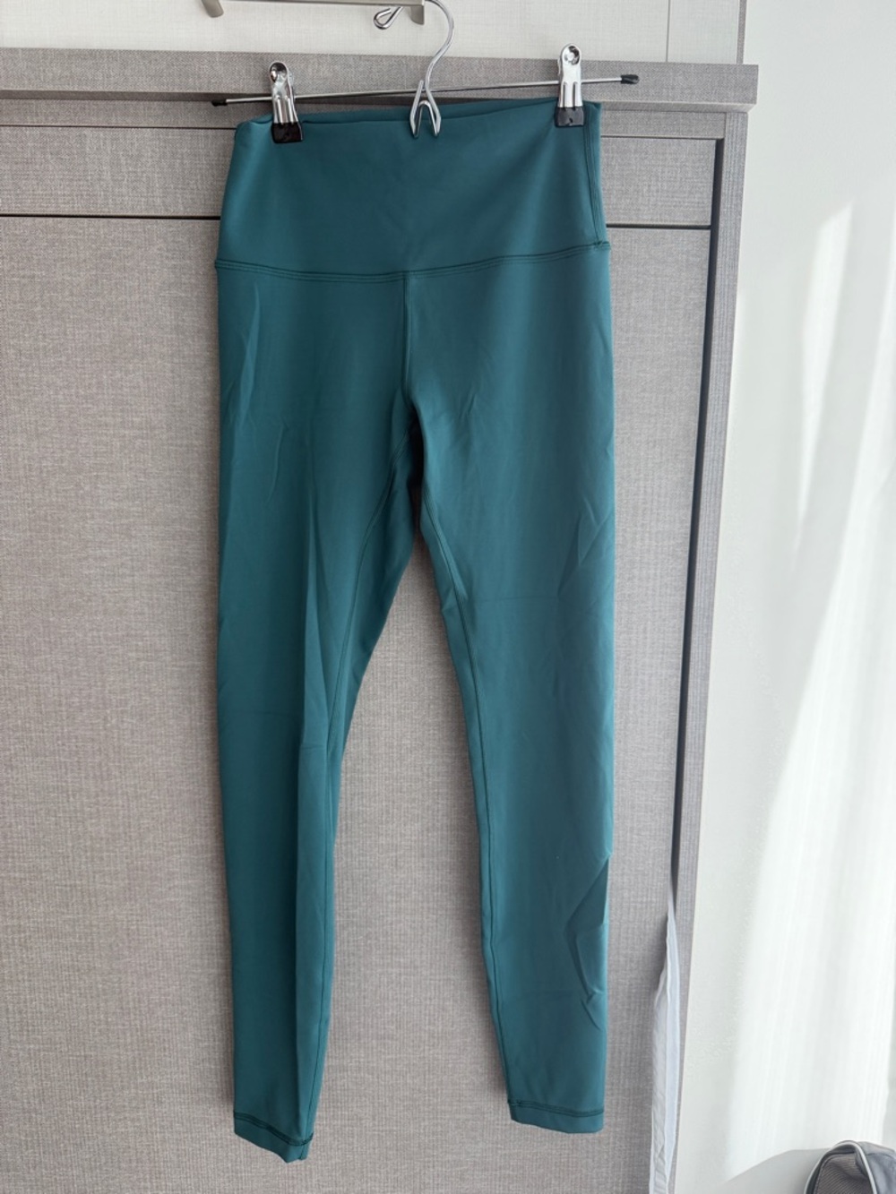 lululemon athletica Wunder Train Leggings - Size 6
